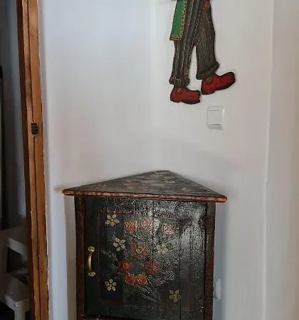 Nyaraló Romantic Sunset Cycladic House In Sotires