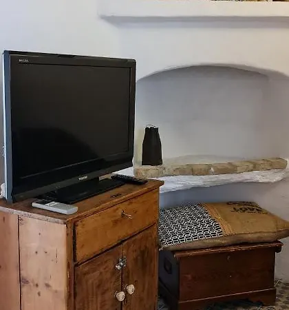 Romantic Sunset Cycladic House In Sotires Dom wakacyjny