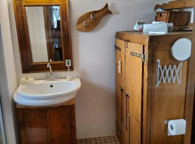 بيت للعطل Romantic Sunset Cycladic House In Sotires